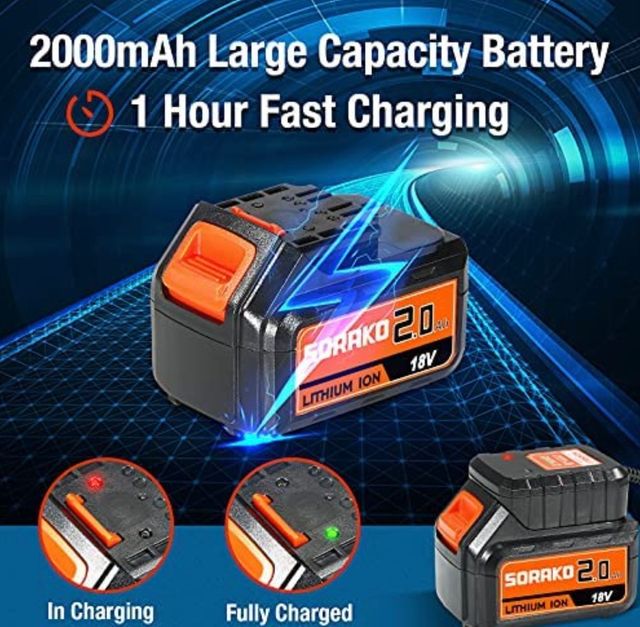 Cortasetos Electrico NUEVO A ESTRENAR