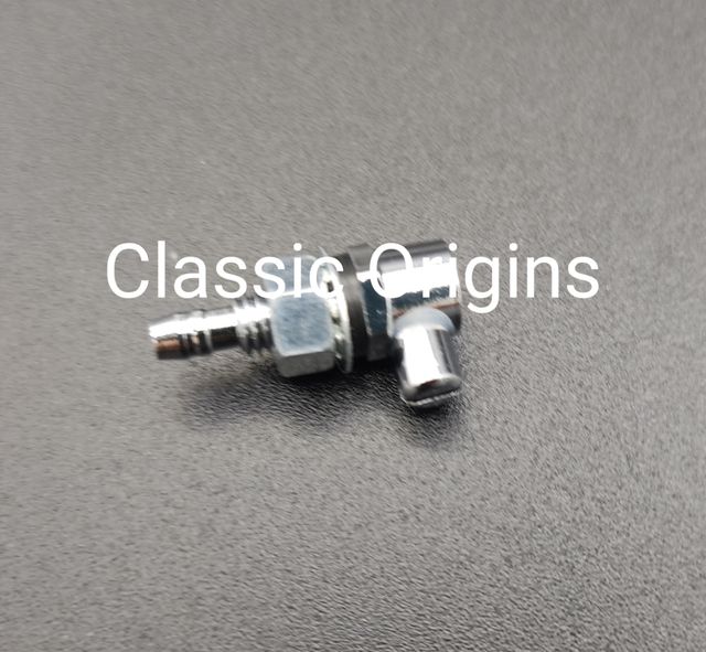 Surtidor agua universal coche clásico, 1 salida