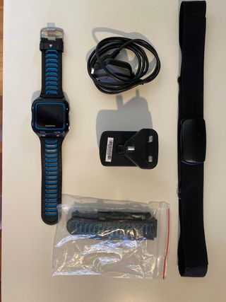 Garmin 920xt segunda mano Clearance