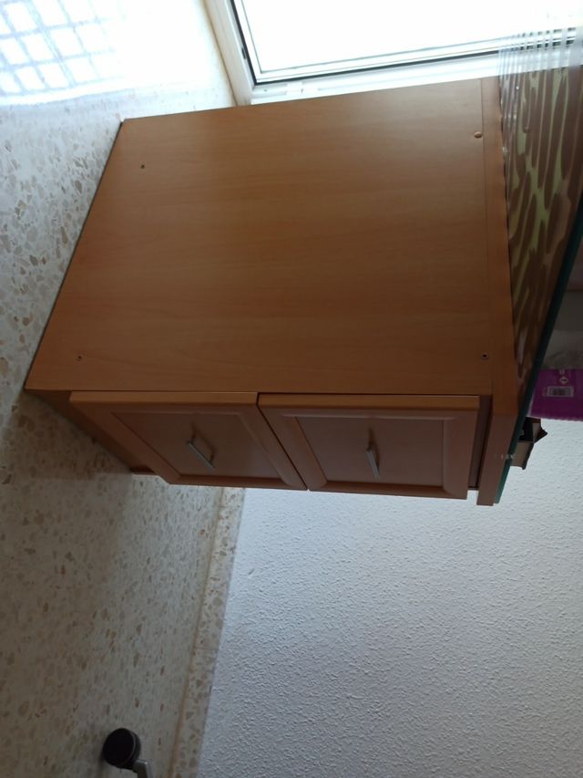 Cajonera amplia y resistente. PRECIO NEGOCIABLE