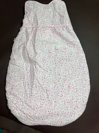 Saco Bebes Zara De Segunda Mano En Wallapop