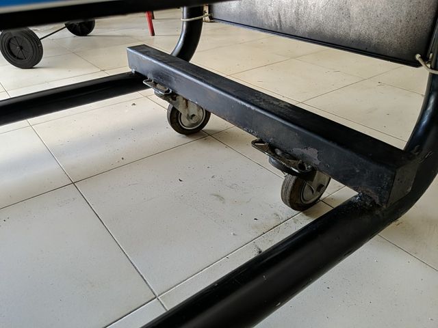 generador alternador 25 kva TW132 LA/4