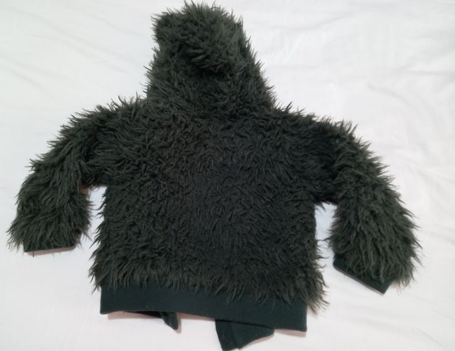 chaqueta / abrigo Boboli talla 3