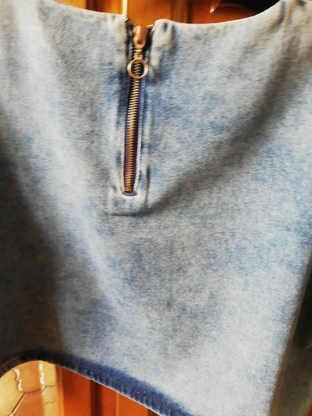 Top tejano cropped L