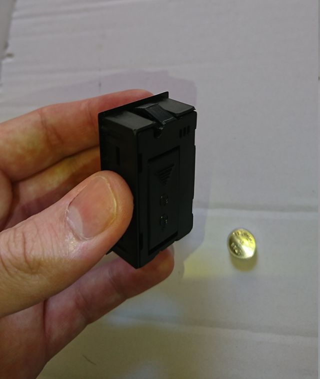 10 SENSORES DE TEMPERATURA Y HUMEDAD LCD