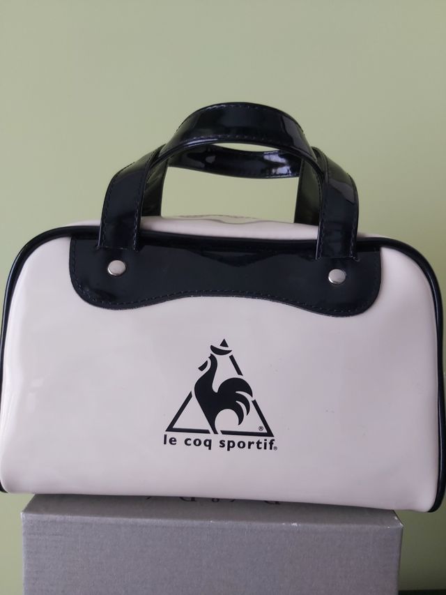 bolso le coq sportif