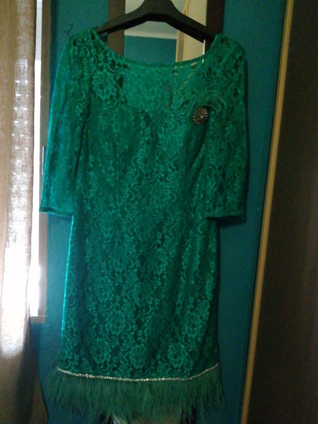 vestido fiesta boda etc