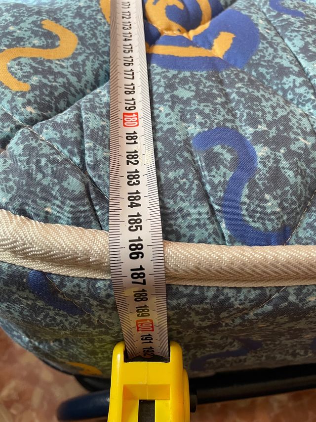 Cama nido de 2 camas