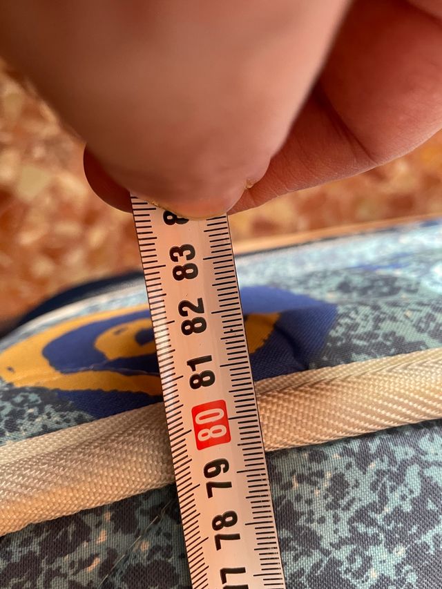 Cama nido de 2 camas