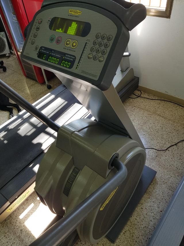 Technogym De Segunda Mano CASINUEVO
