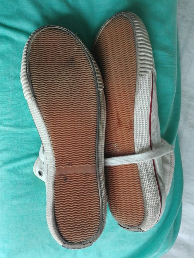 ZAPATILLAS PEPE JEANS