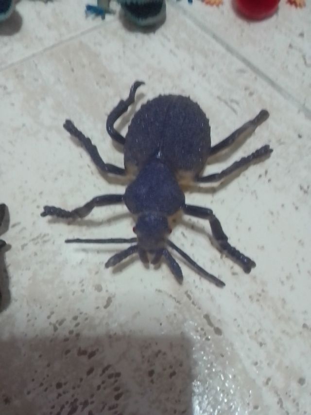 lote animales juguete