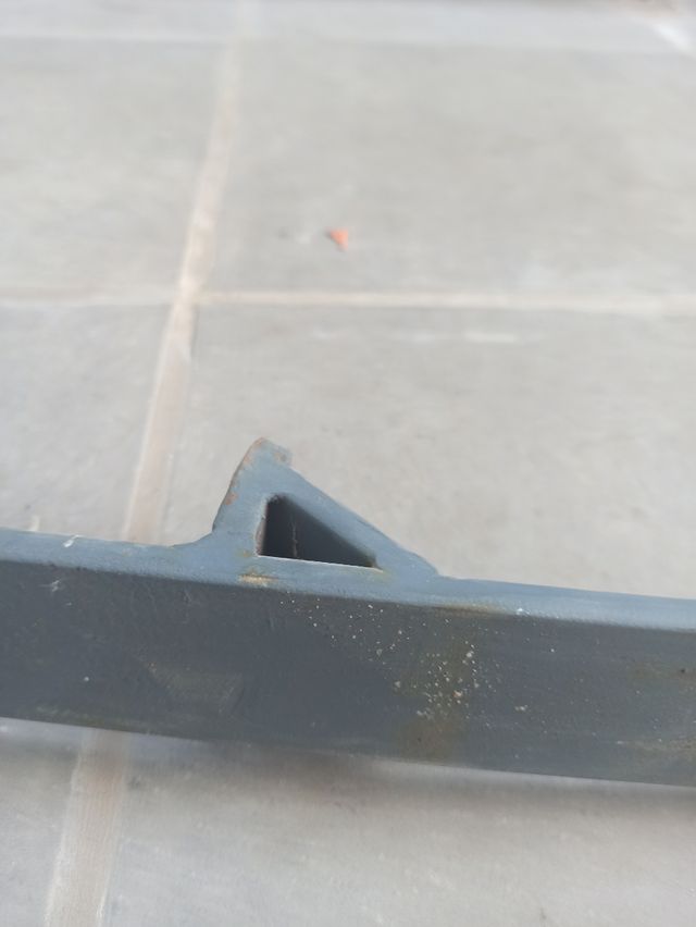 herramienta montaje tarima o parque