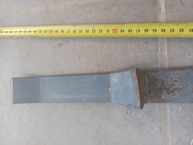 herramienta montaje tarima o parque