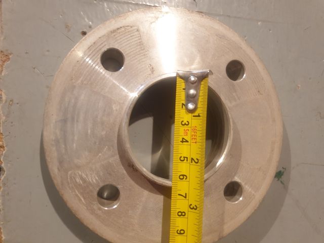 separadores de ruedas