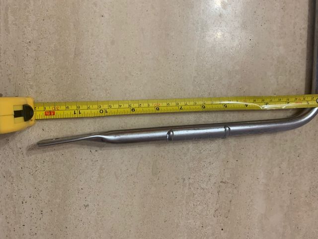 PARACHOQUES DELANTERO KART