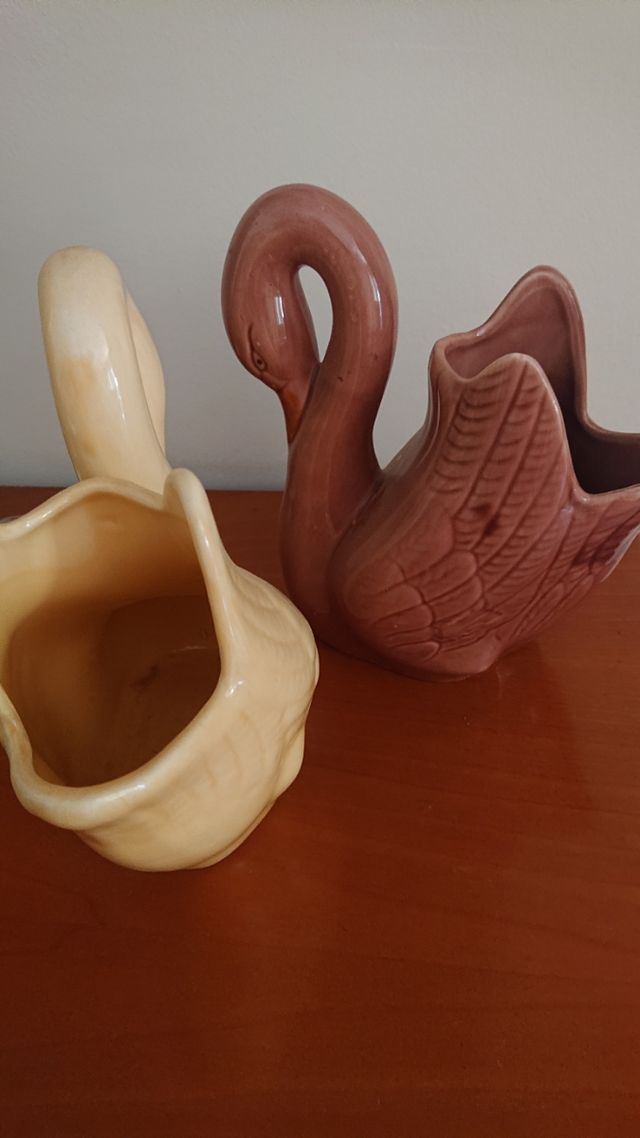 Cinema in porcellana