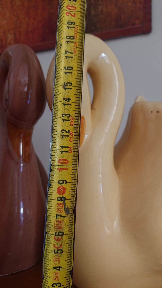 Cinema in porcellana