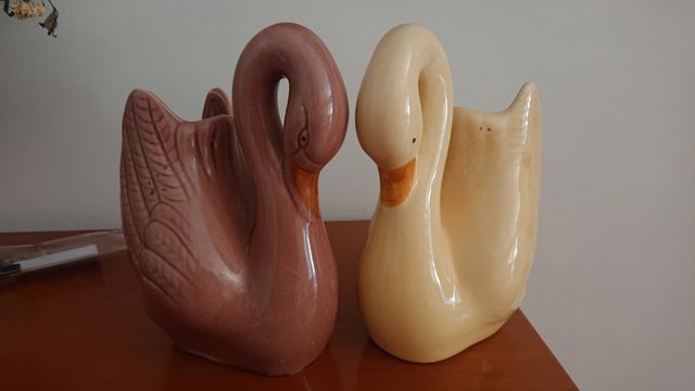 Cinema in porcellana