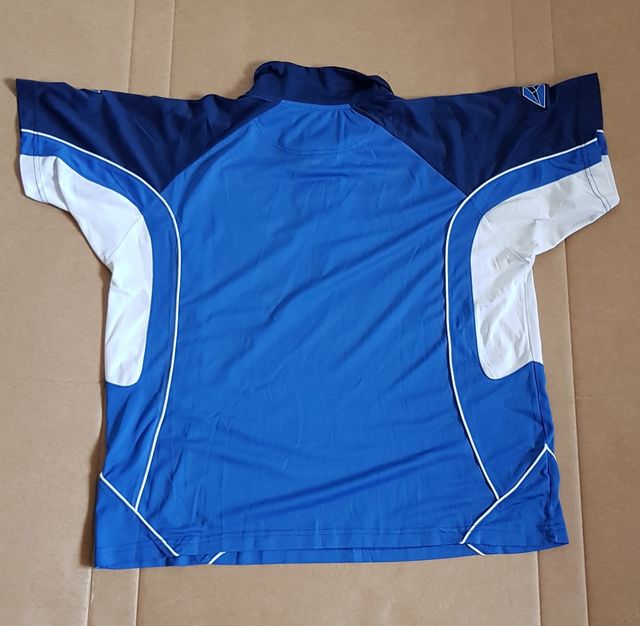 Camiseta Marbella Unión Deportiva