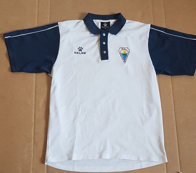 Camiseta Marbella Unión Deportiva