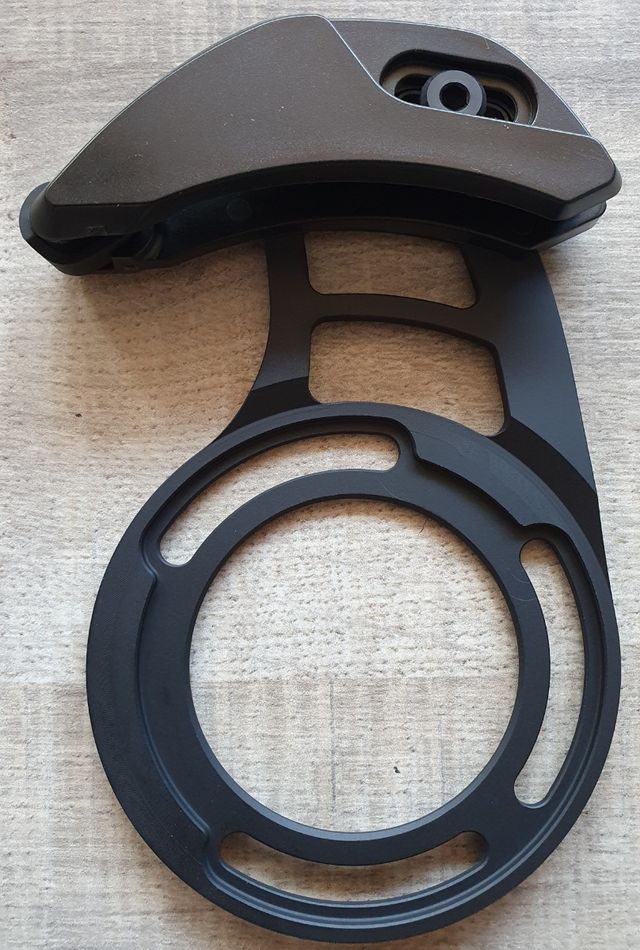 Guía cadenas Shimano e-bike