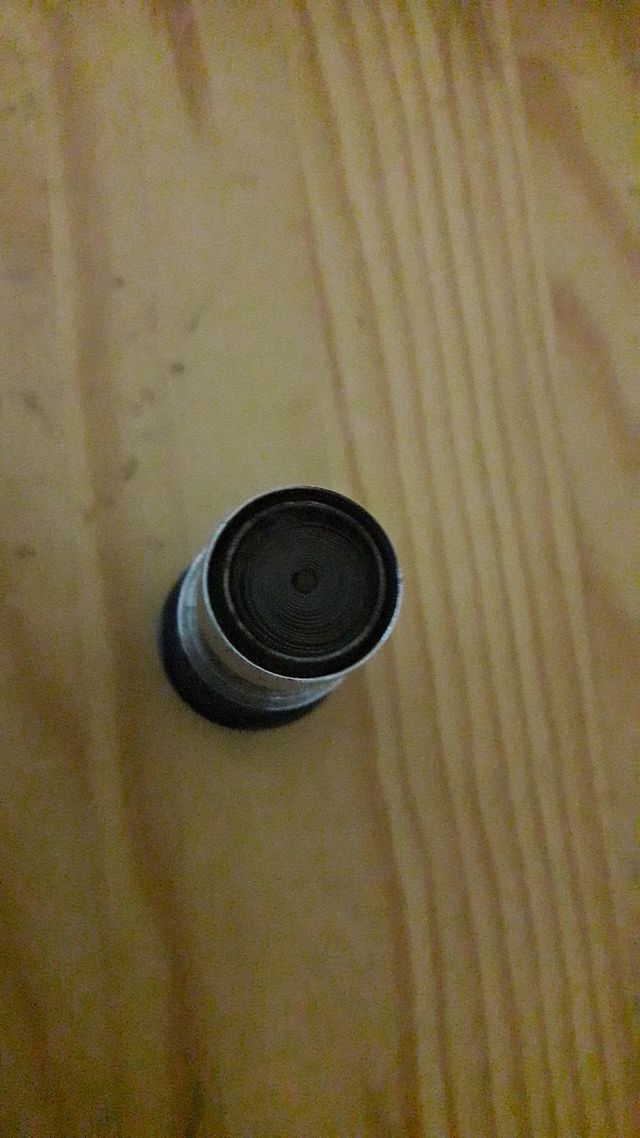 Encendedor de coche clasico.