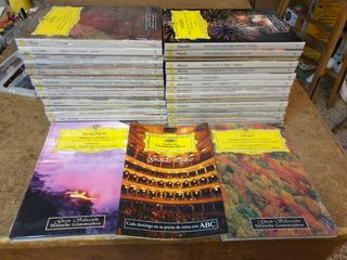 Grandes de Deutsche Grammophon