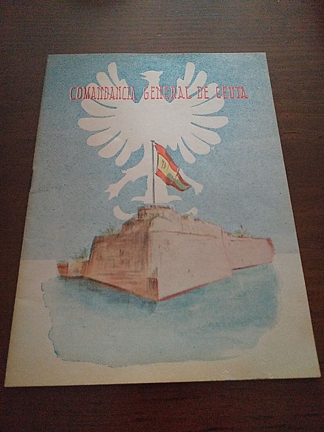 Coleccionismo militar.