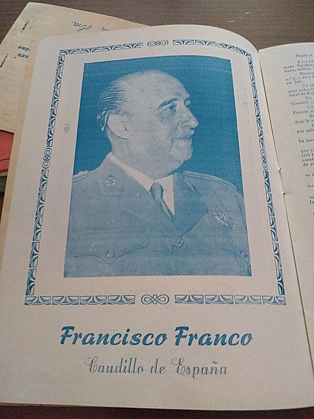 Coleccionismo militar.