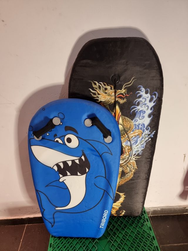 Buggy Tabla Bodyboard Surf Windsurf Bugy de segunda mano por 5 EUR en