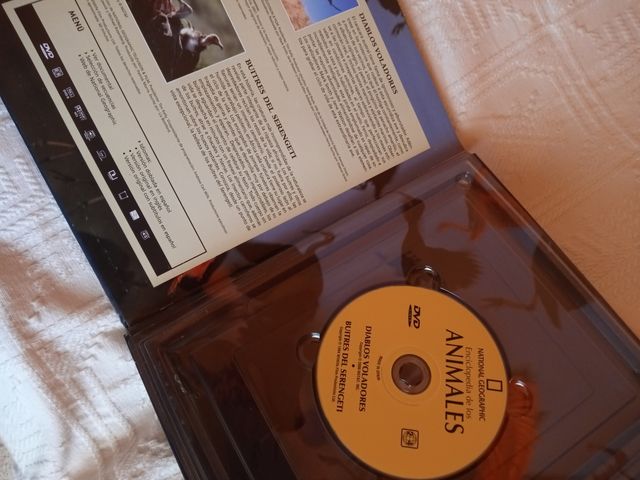 Colección National Geographic