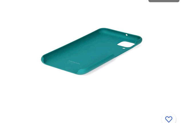 CUSTODIA HUAWEI P40 LITE