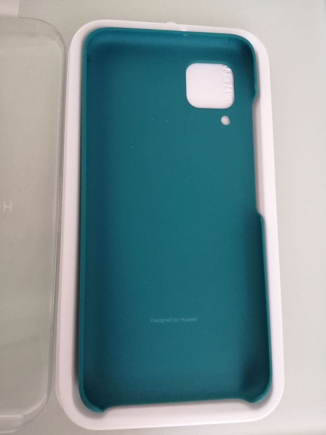 CUSTODIA HUAWEI P40 LITE