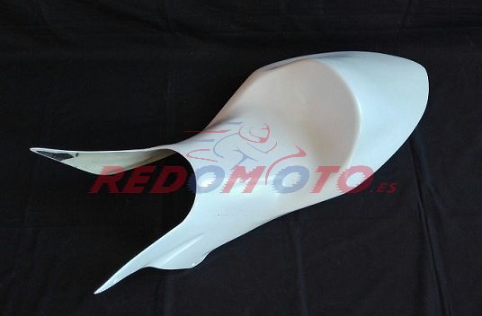 Carenado circuito Kawasaki ZX6 05-06