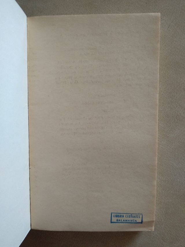 LA VILLE DONT LE PRINCE EST UN ENFANT (Montherlant