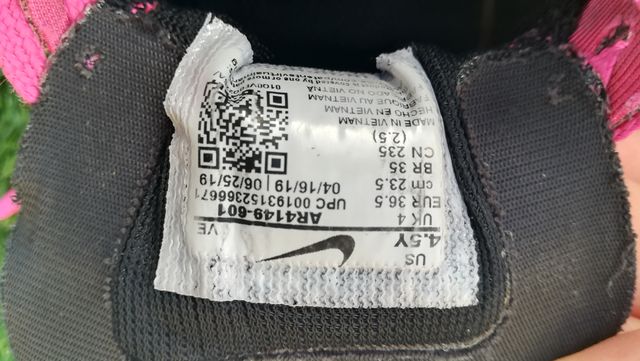 ZAPATILLAS NIKE PEGASUS