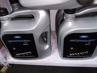 ACEITE REPSOL PARA TU COCHE MERCEDES