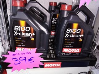 ACEITE REPSOL PARA TU COCHE MERCEDES