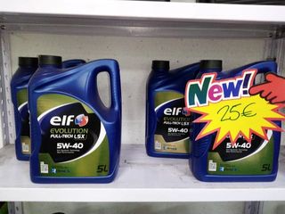 ACEITE REPSOL PARA TU COCHE MERCEDES