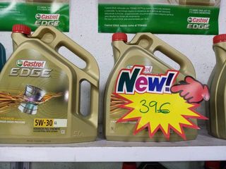 ACEITE REPSOL PARA TU COCHE MERCEDES