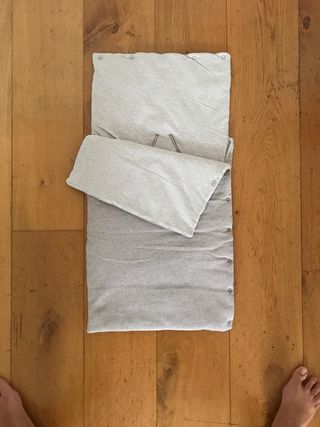 Saco Bebes Zara De Segunda Mano En Wallapop