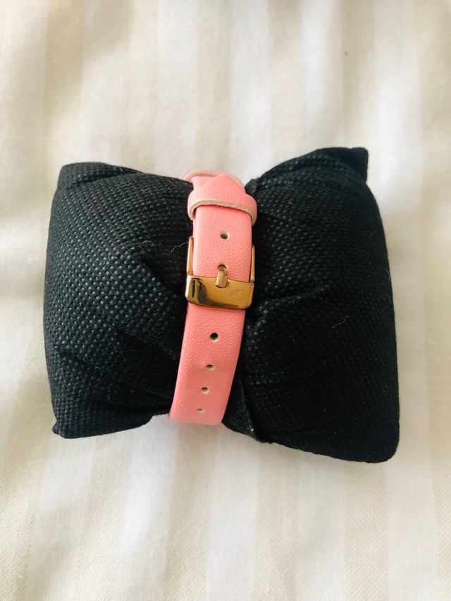 Reloj mujer/niña Marea rosa