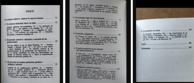 Libros variados, en tapa blanda, a 15 € cada uno