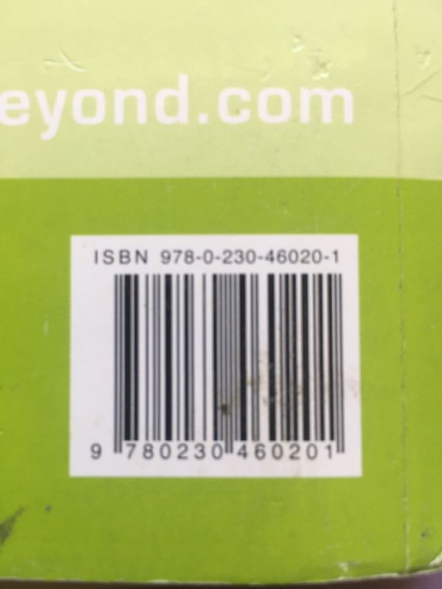 Libros inglés "beyond"