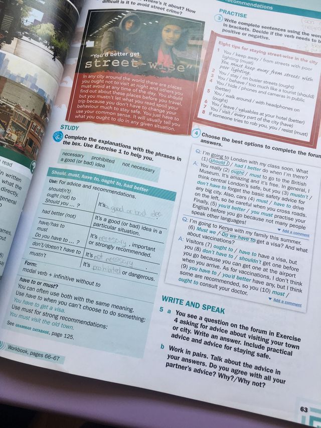 Libros inglés "beyond"