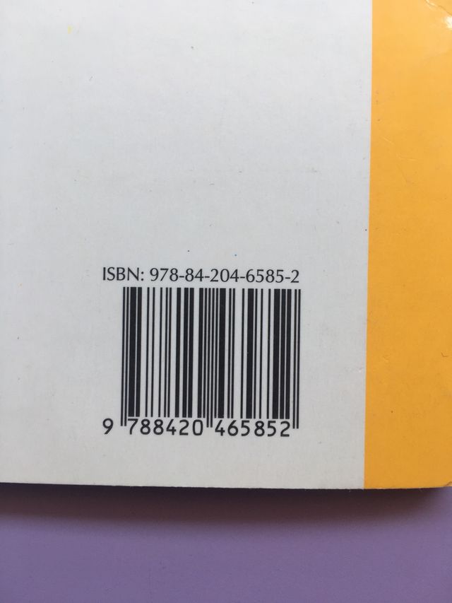 Libro infantil "los lunares de renata "