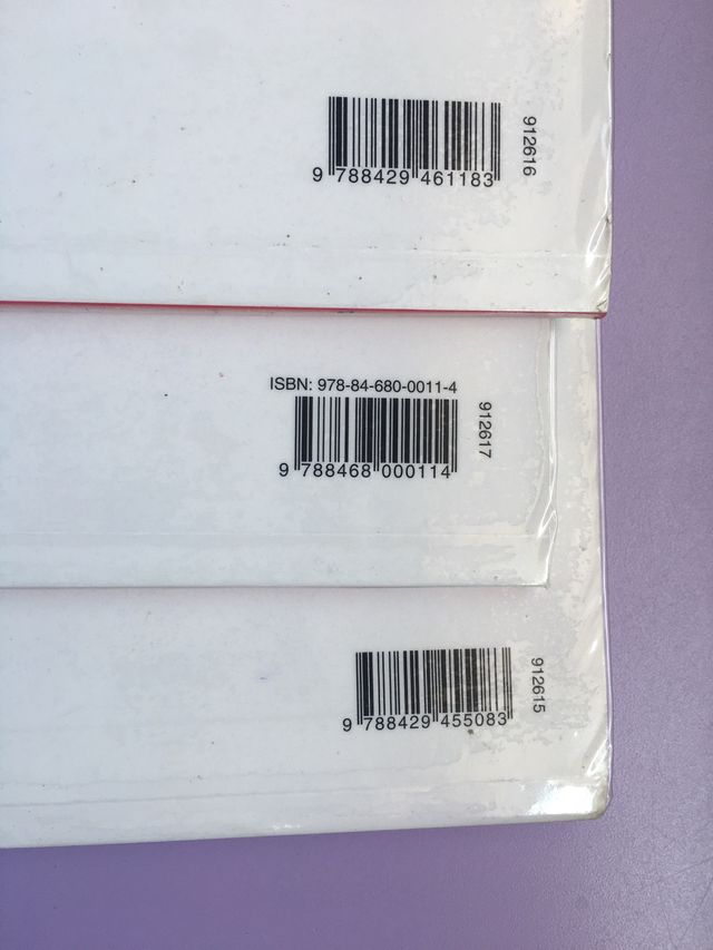 Libros lengua y literatura 2ESO