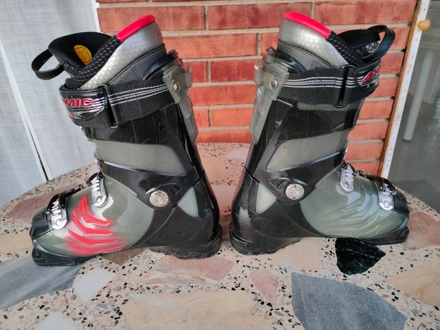 Botas ATOMIC HawX 110. 26.0/26.5 cms