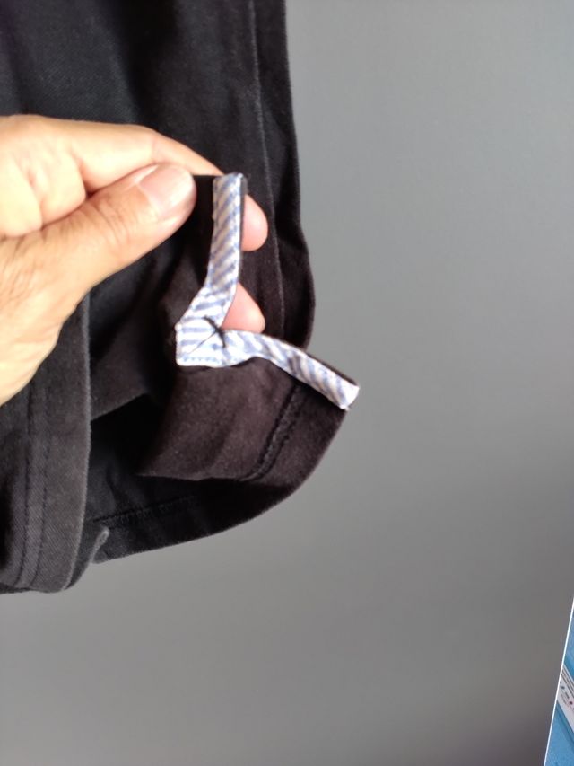 Polo verano Tommy Hilfiger